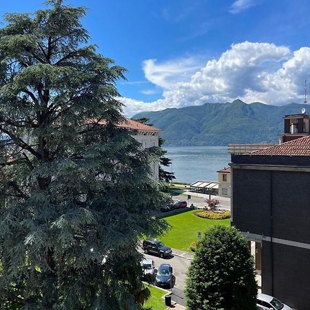 Honey House - Vista Lago E Montagne Luino Exterior photo